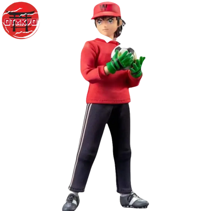 Thomas Price Figuren - Captain Tsubasa™