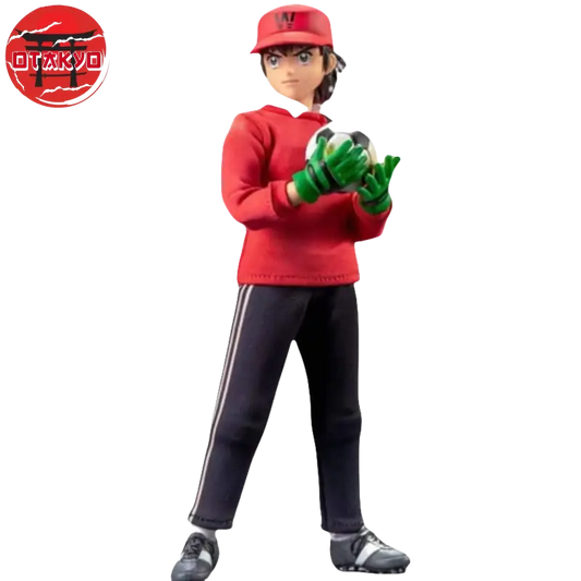 Thomas Price Figuren - Captain Tsubasa™