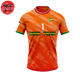 Thomas Price Trikot - Captain Tsubasa™