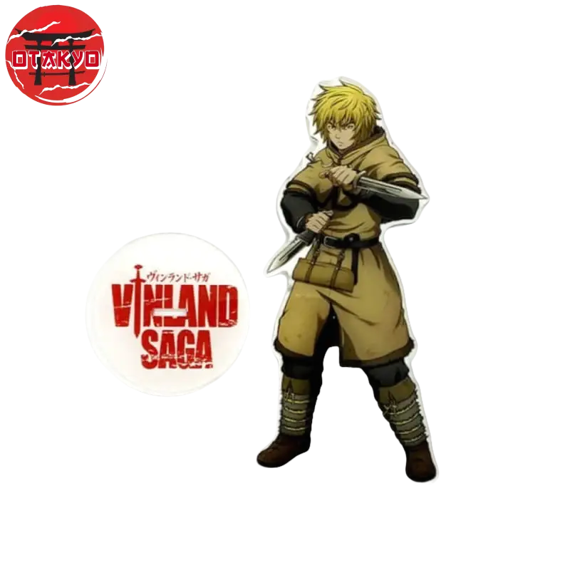 Thorfinn Acryl-Figuren - Vinland Saga™