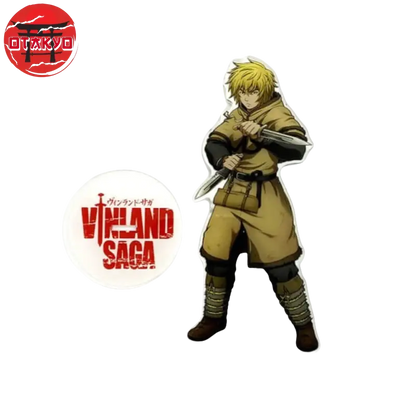 Thorfinn Acryl-Figuren - Vinland Saga™