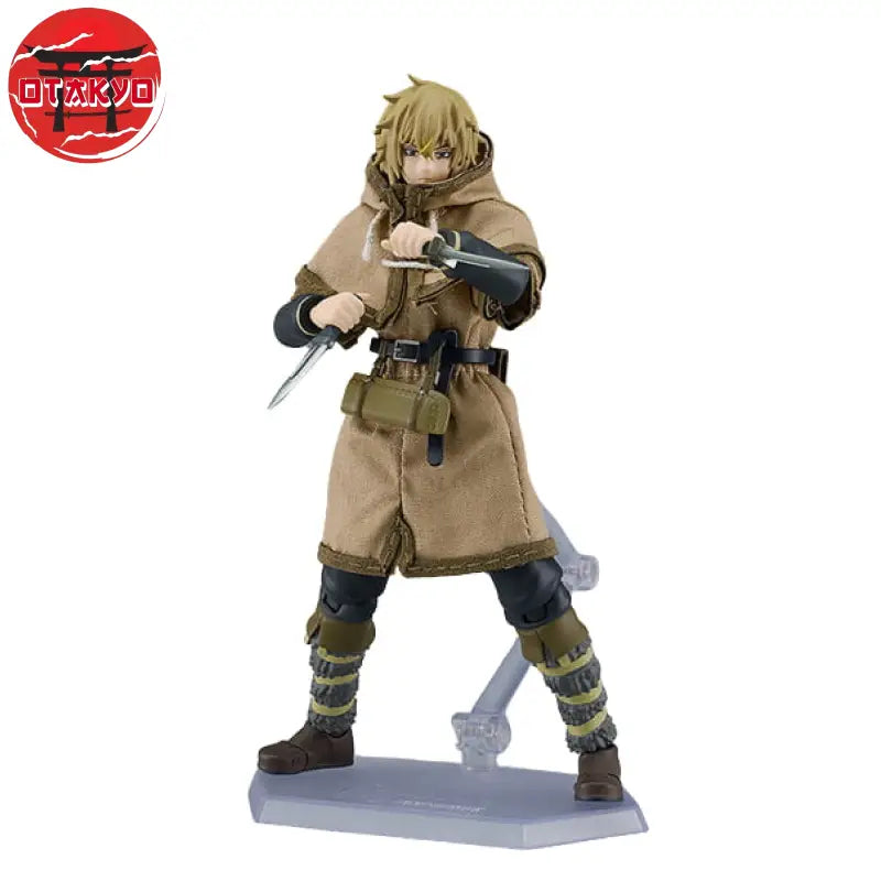 Thorfinn Figuren - Vinland Saga™