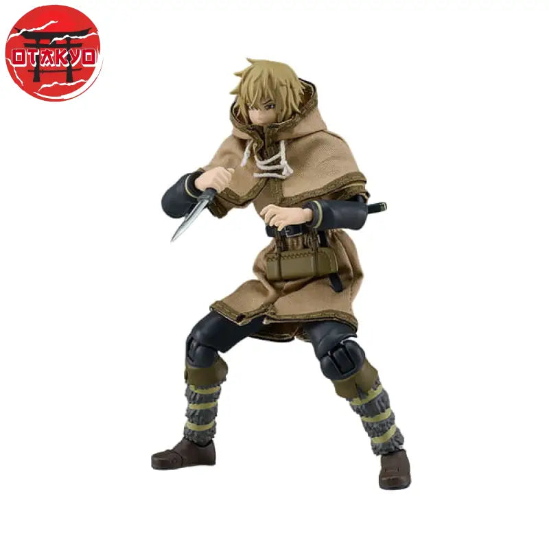 Thorfinn Figuren - Vinland Saga™