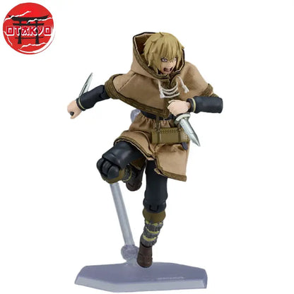 Thorfinn Figuren - Vinland Saga™