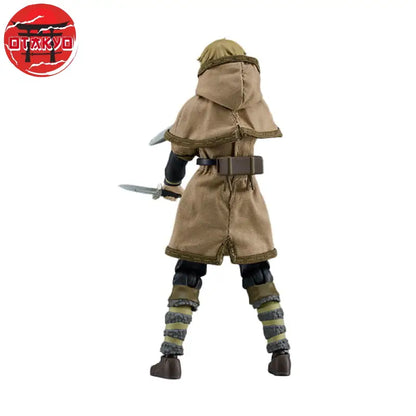 Thorfinn Figuren - Vinland Saga™