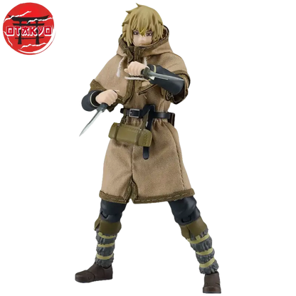 Thorfinn Figuren - Vinland Saga™