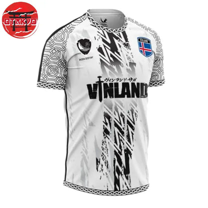 Thorfinn Trikot - Vinland Saga™