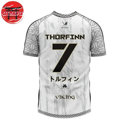Thorfinn Trikot - Vinland Saga™