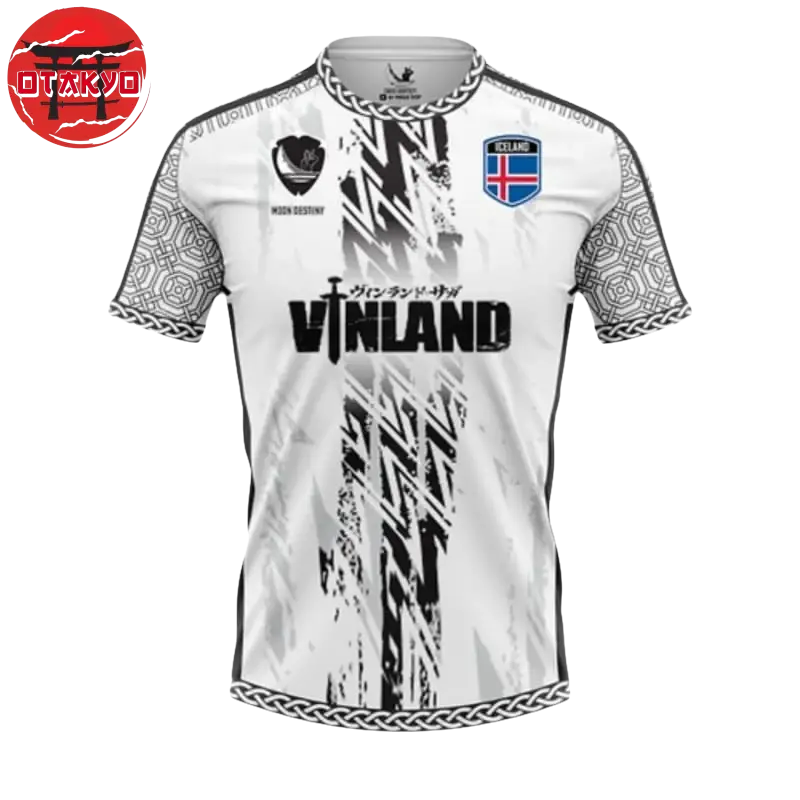 Thorfinn Trikot - Vinland Saga™