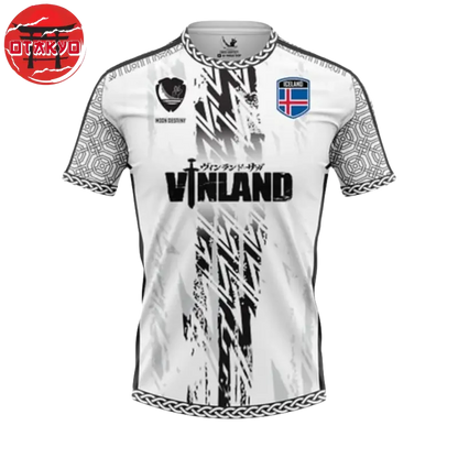 Thorfinn Trikot - Vinland Saga™