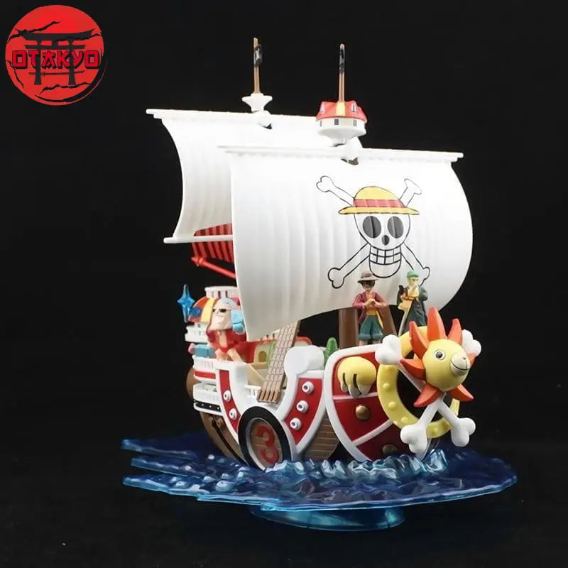 Thousand Sunny Figuren - One Piece™