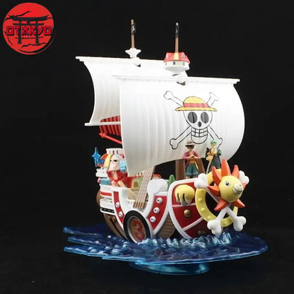 Thousand Sunny Figuren - One Piece™