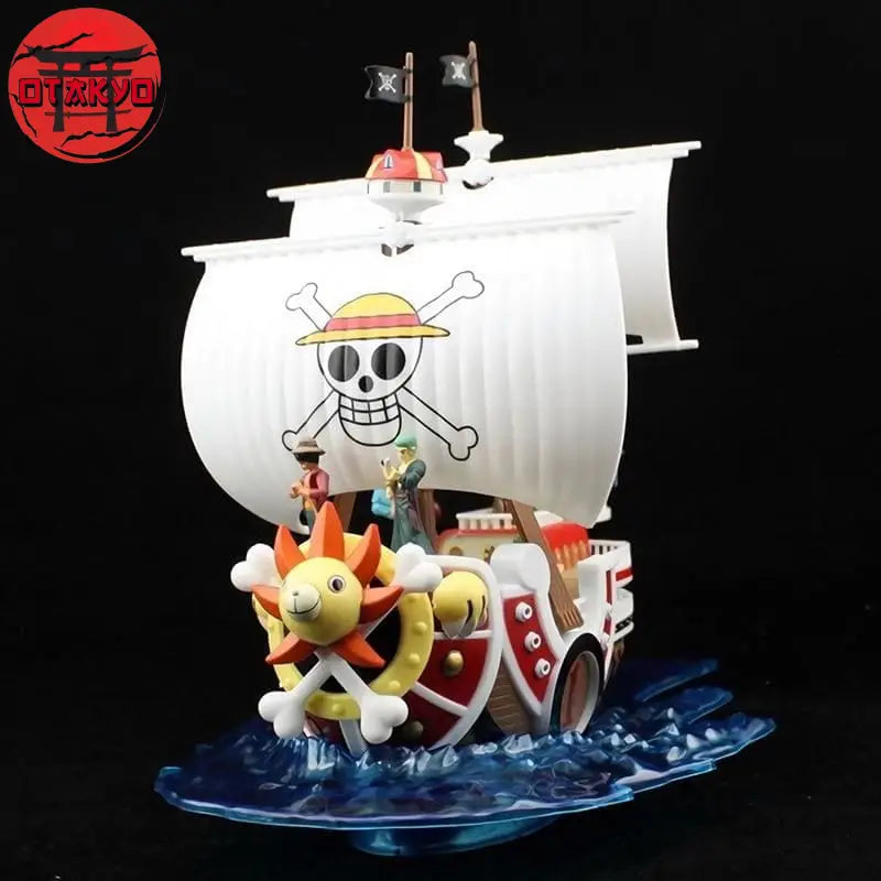Thousand Sunny Figuren - One Piece™