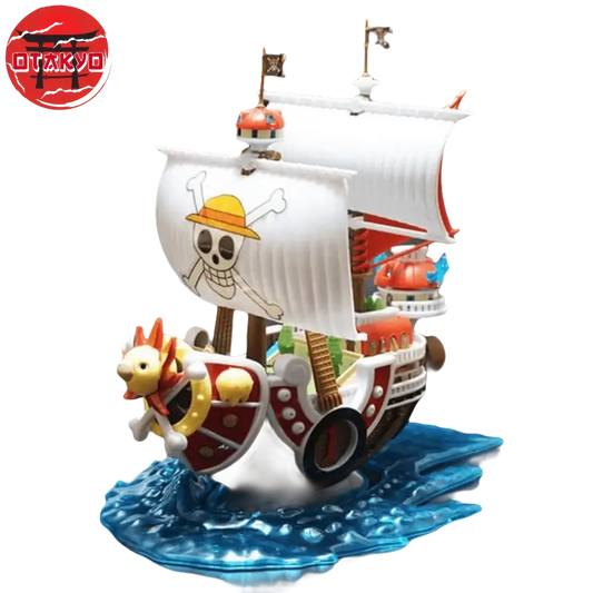 Thousand Sunny Figuren - One Piece™