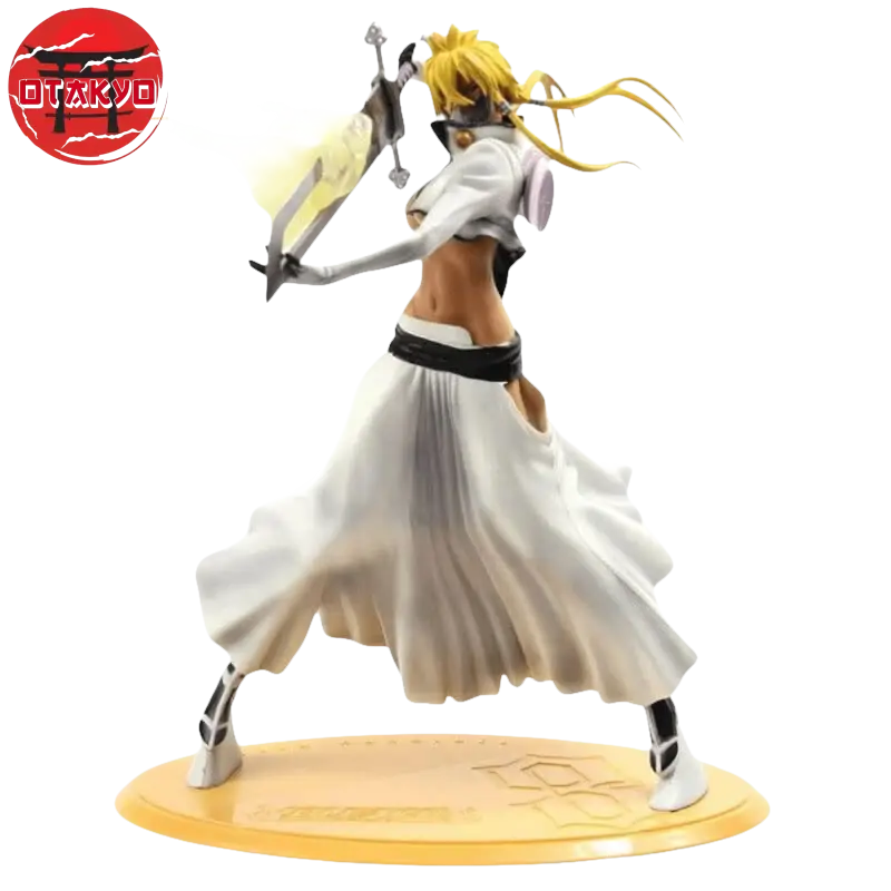 Tia Hallibel Figuren - Bleach™