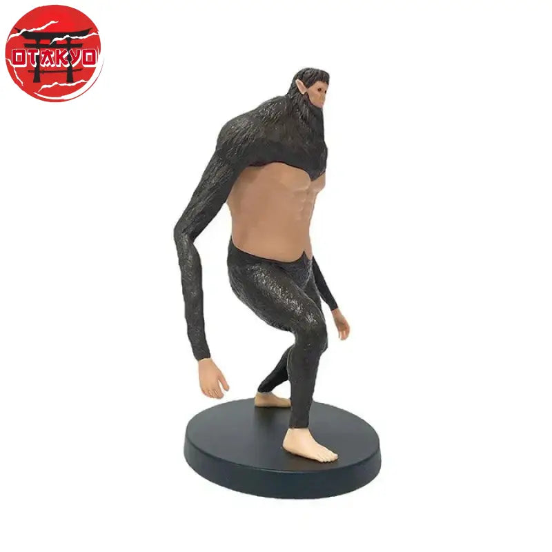 Titan Bestial Figuren - Attack on Titan™