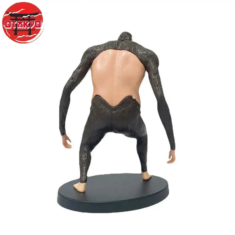 Titan Bestial Figuren - Attack on Titan™