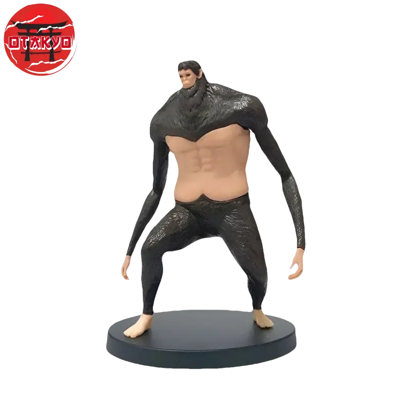 Titan Bestial Figuren - Attack on Titan™