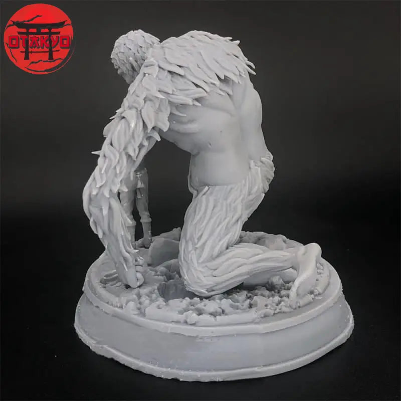 Titan Bestial (Zeke Jäger) Resin Figuren - Attack on Titan™