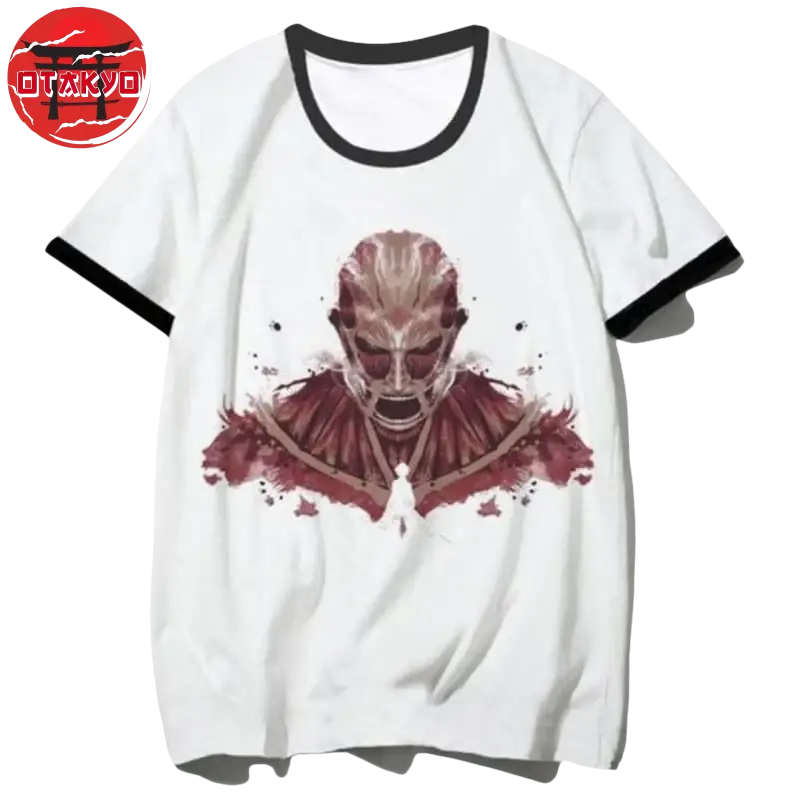 Titan Colossal T-Shirt - Attack on Titan™