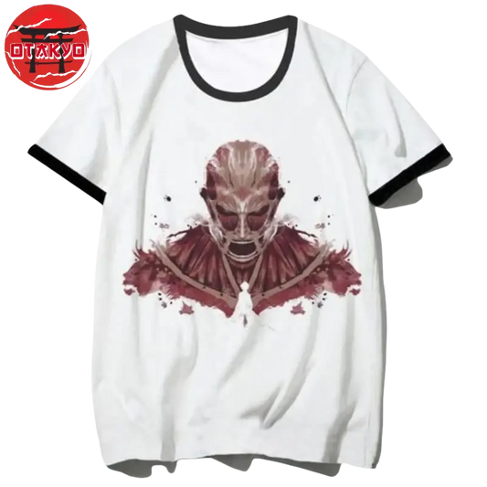 Titan Colossal T-Shirt - Attack on Titan™