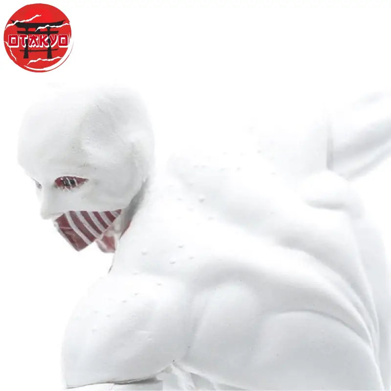 Titan Marteau d'Armes Figuren - Attack on Titan™