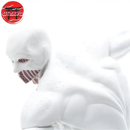 Titan Marteau d'Armes Figuren - Attack on Titan™