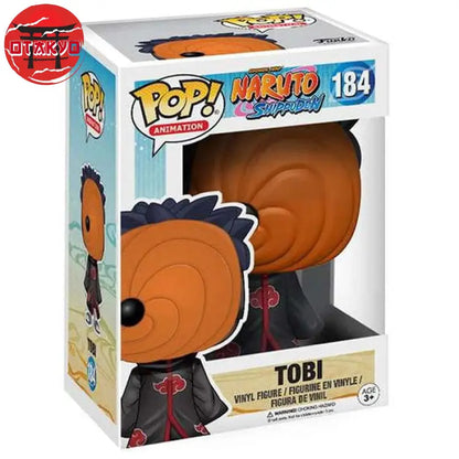 Tobi Funko POP - Naruto Shippuden™