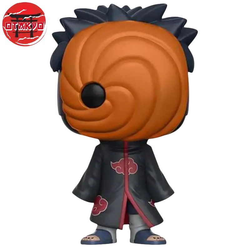 Tobi Funko POP - Naruto Shippuden™