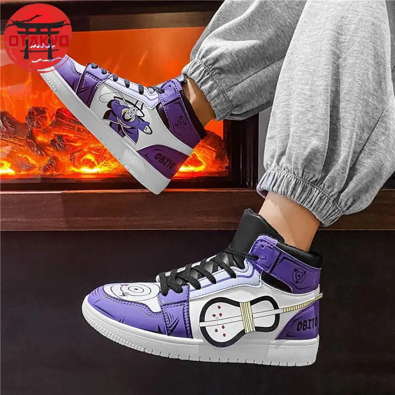 Tobi Schuhe - Naruto Shippuden™