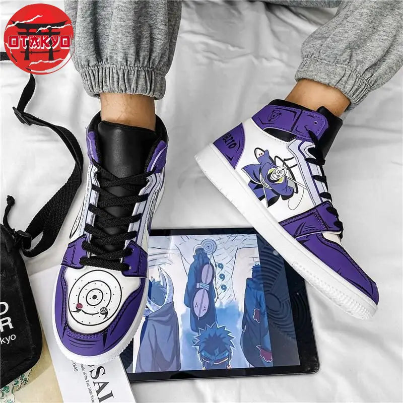 Tobi Schuhe - Naruto Shippuden™
