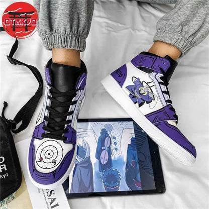 Tobi Schuhe - Naruto Shippuden™