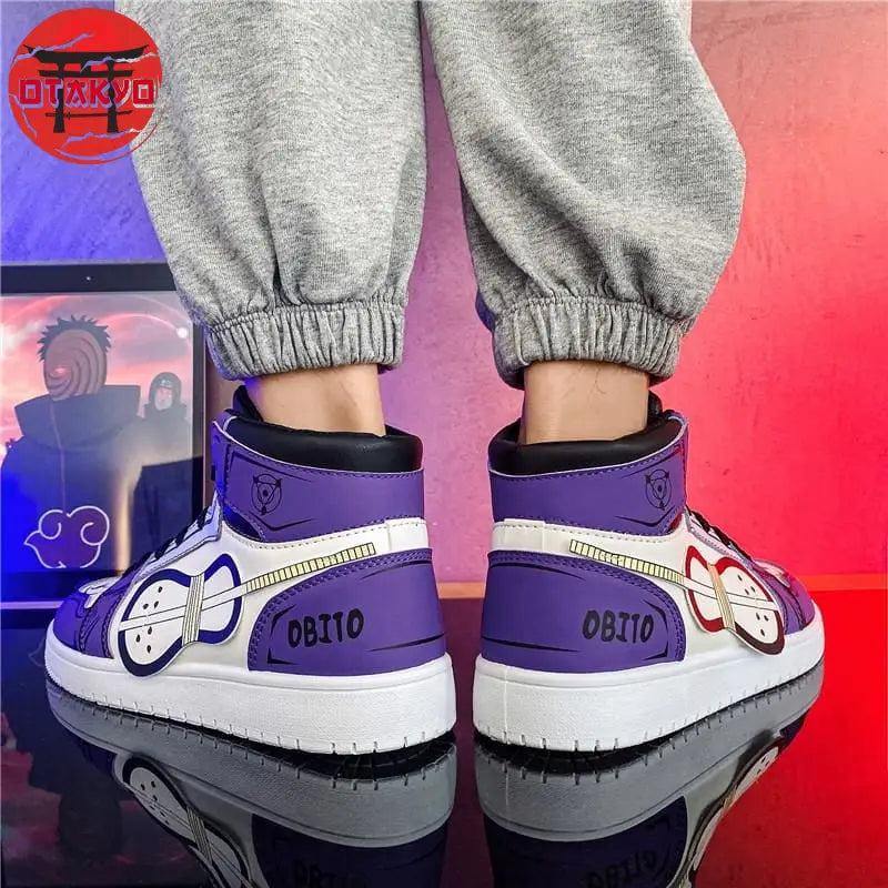Tobi Schuhe - Naruto Shippuden™