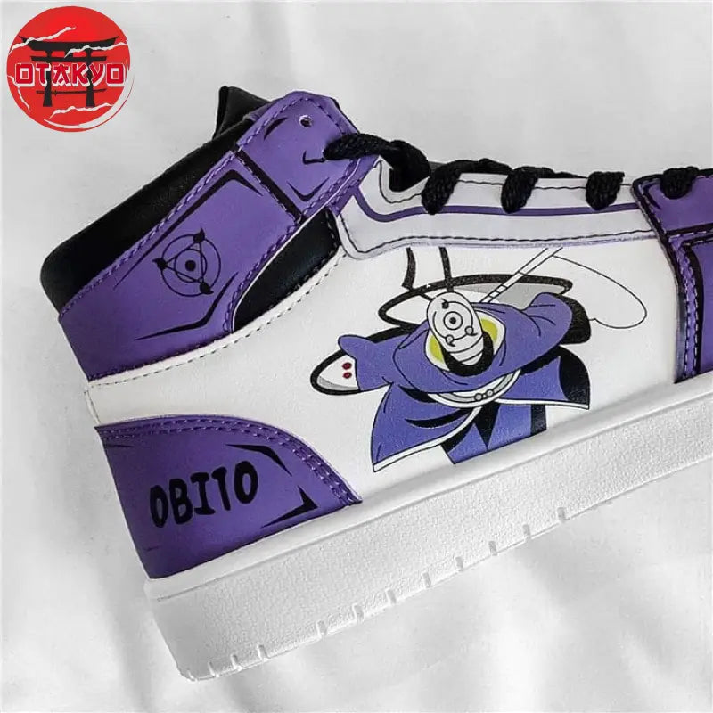 Tobi Schuhe - Naruto Shippuden™