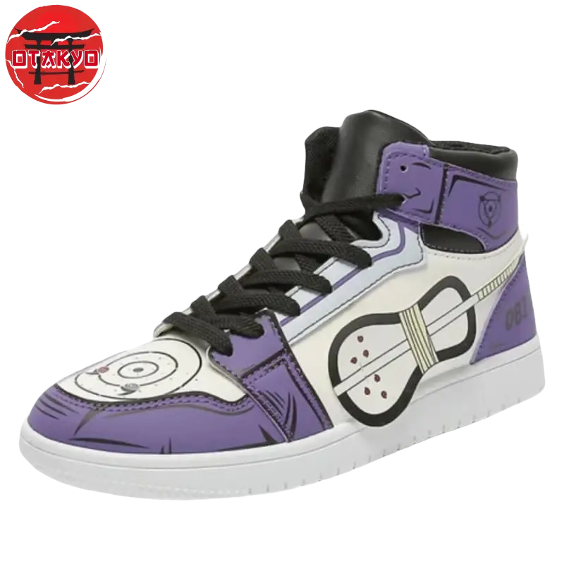 Tobi Schuhe - Naruto Shippuden™