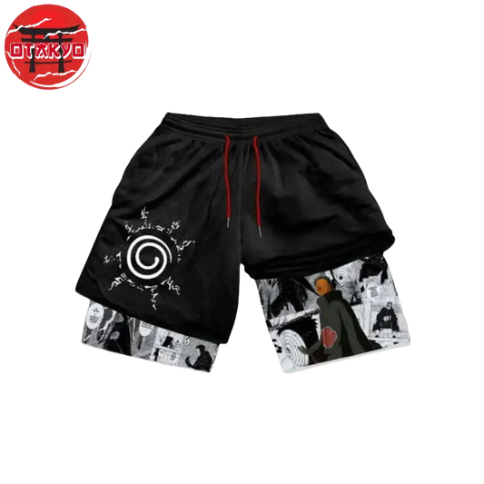 Tobi Short - Naruto Shippuden™
