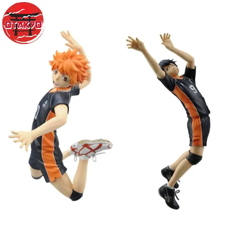 Tobio Kageyama Figuren - Haikyu!!™
