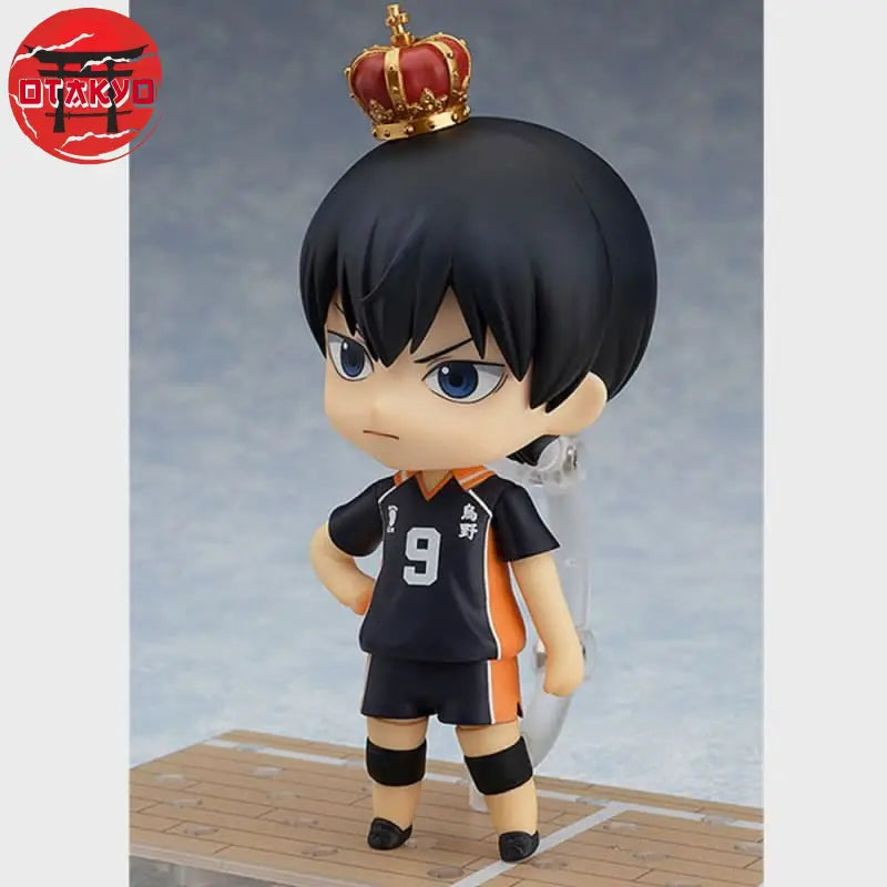 Tobio Kageyama Nendoroid Figuren - Haikyu!!™