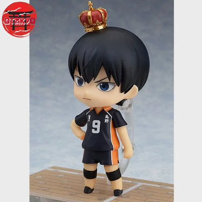 Tobio Kageyama Nendoroid Figuren - Haikyu!!™