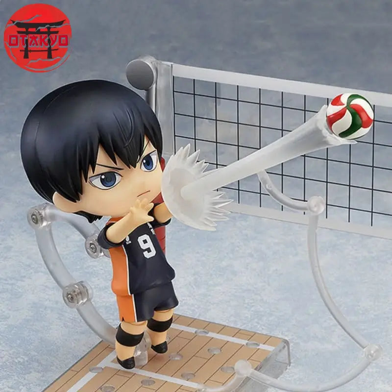 Tobio Kageyama Nendoroid Figuren - Haikyu!!™
