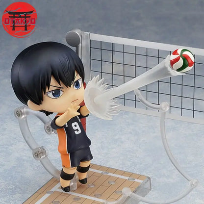 Tobio Kageyama Nendoroid Figuren - Haikyu!!™