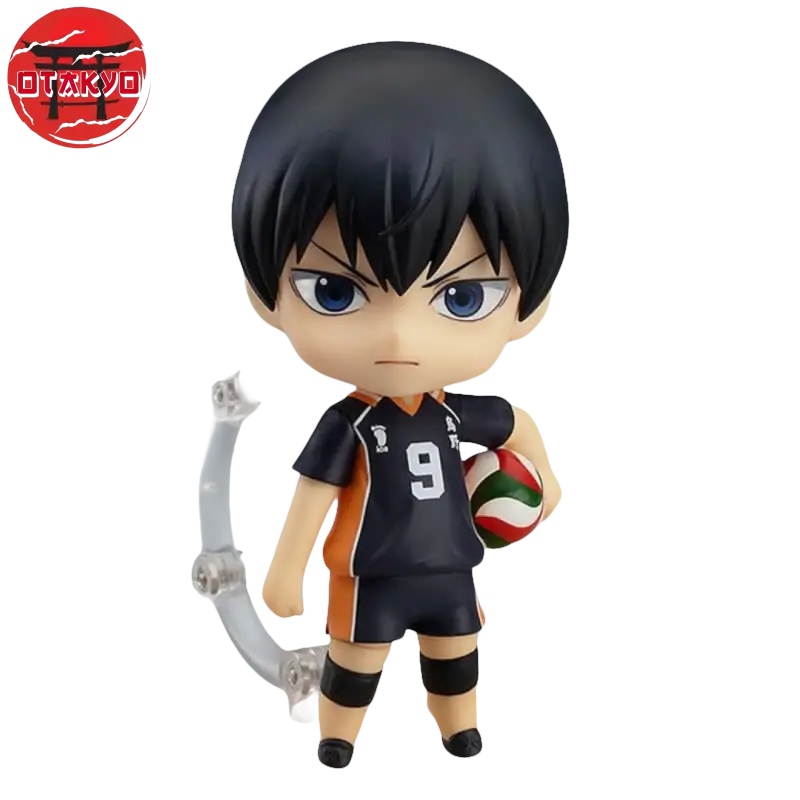 Tobio Kageyama Nendoroid Figuren - Haikyu!!™