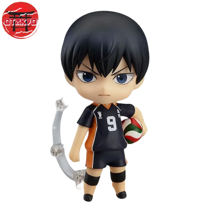 Tobio Kageyama Nendoroid Figuren - Haikyu!!™
