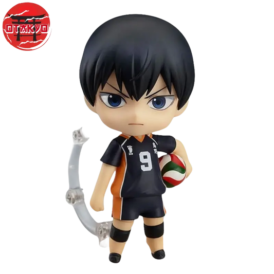 Tobio Kageyama Nendoroid Figuren - Haikyu!!™
