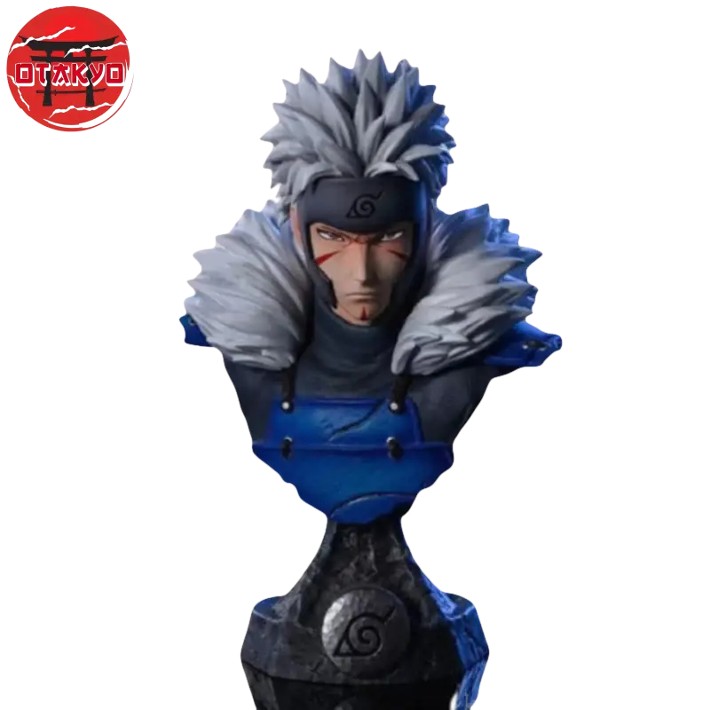 Tobirama Büste Figuren - Naruto Shippuden™
