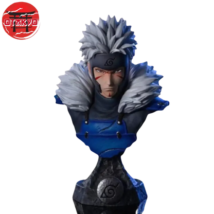 Tobirama Büste Figuren - Naruto Shippuden™