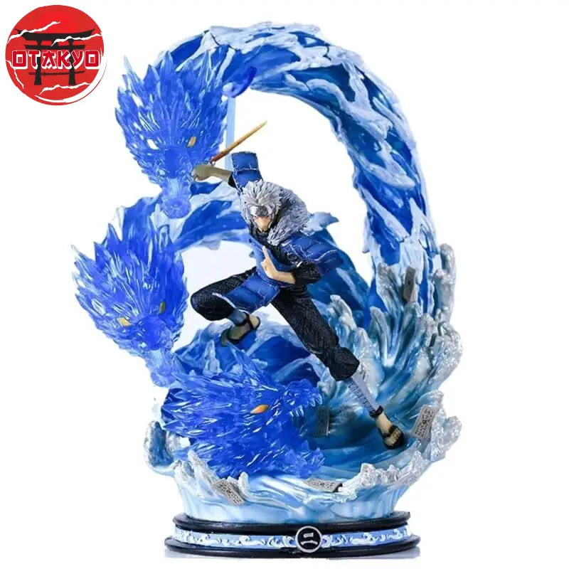 Tobirama Senju Figuren - Naruto Shippuden™