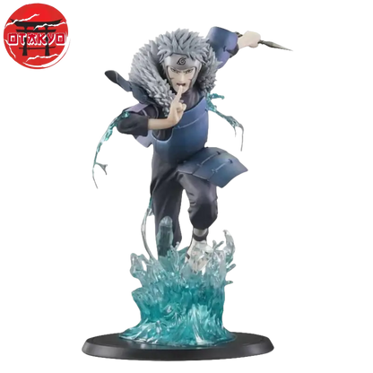 Tobirama Senju Figuren - Naruto Shippuden™