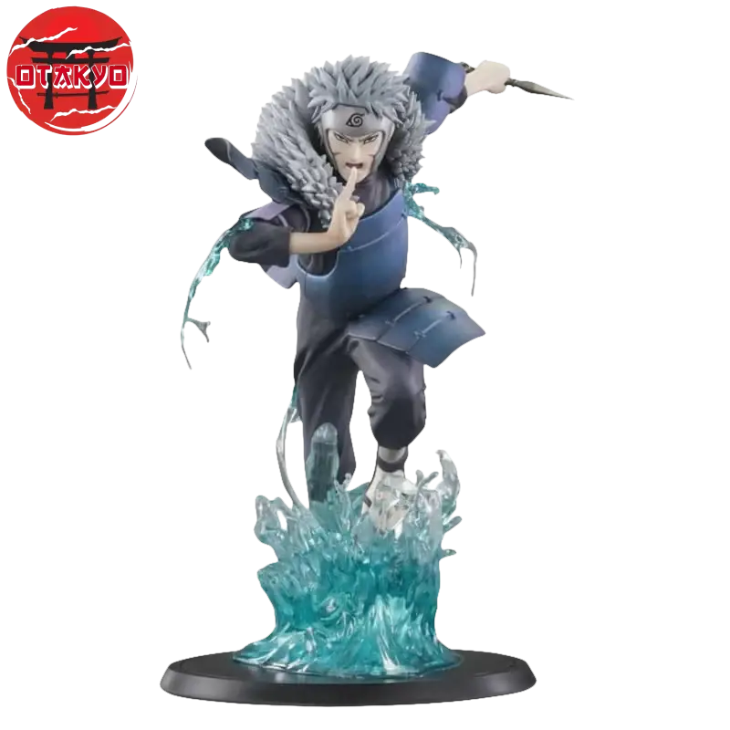 Tobirama Senju Figuren - Naruto Shippuden™