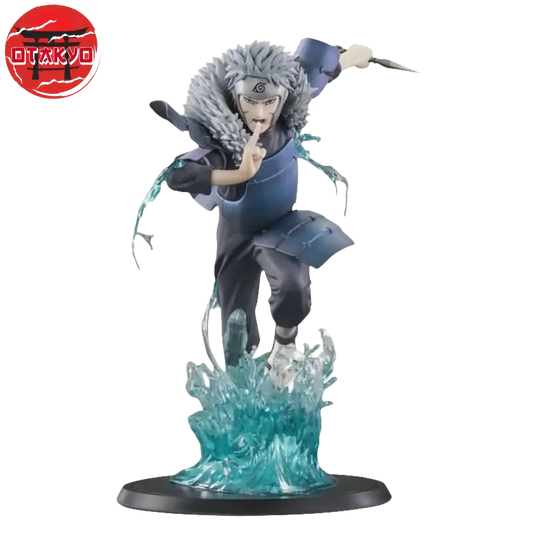Tobirama Senju Figuren - Naruto Shippuden™